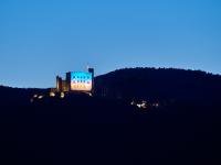 Hambacher Schloss